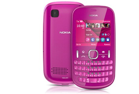 Asha 2011